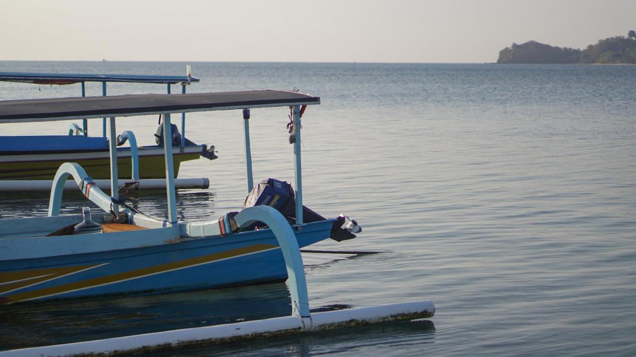Bleu Mathis Gili Asahan Εξωτερικό φωτογραφία