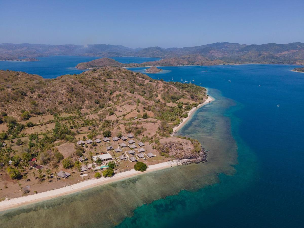 Bleu Mathis Gili Asahan Εξωτερικό φωτογραφία