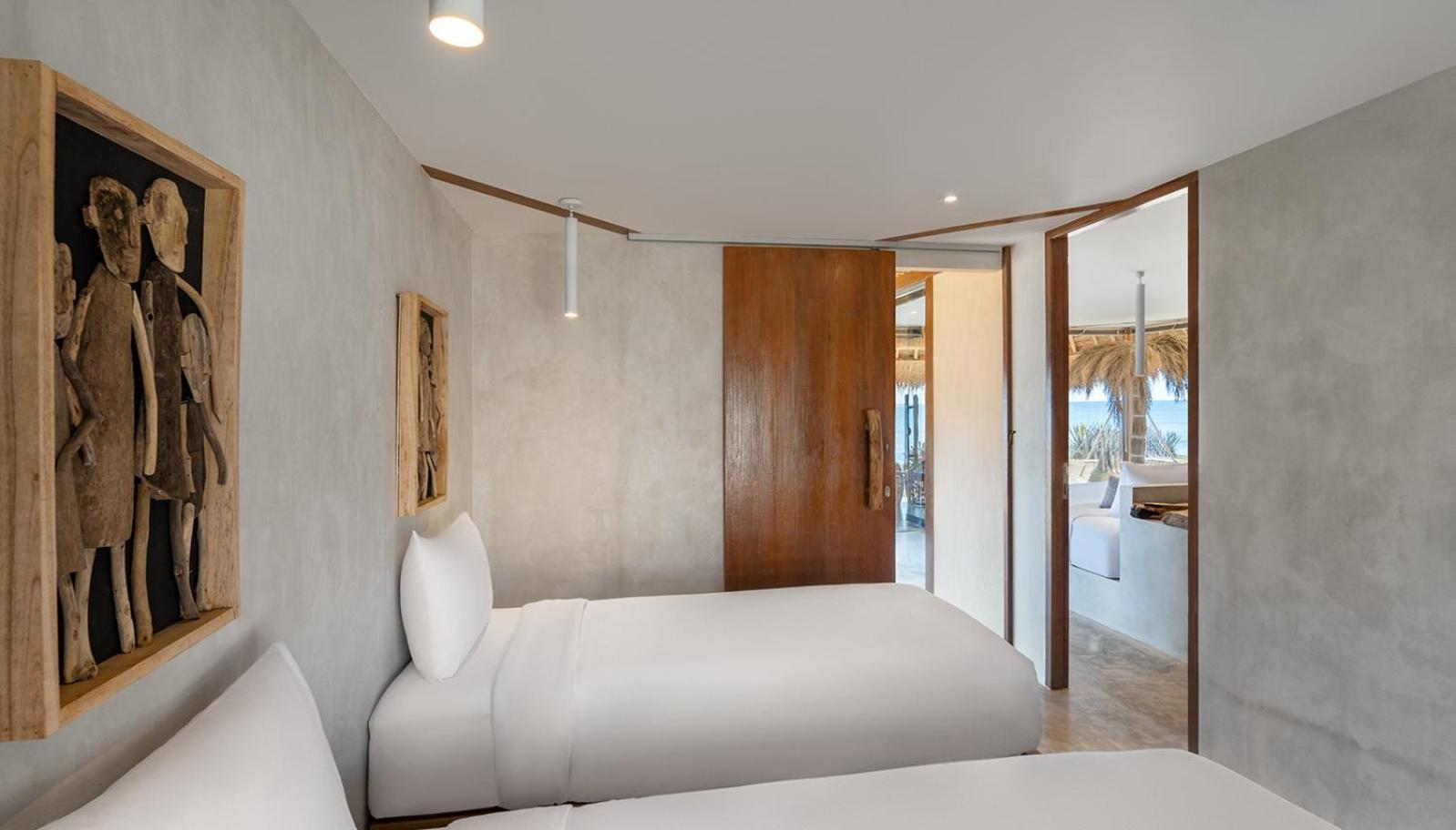 Bleu Mathis Gili Asahan Εξωτερικό φωτογραφία
